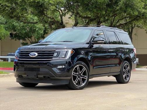 2020 Ford Expedition Limited