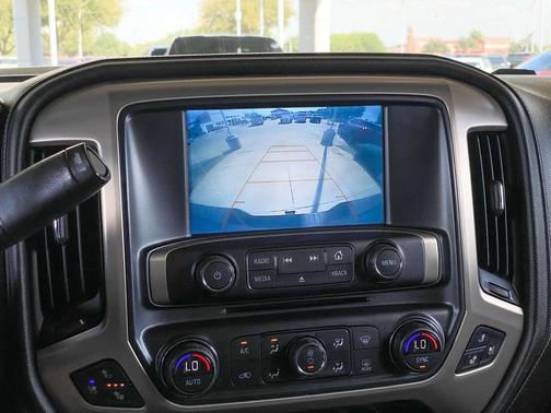 2018 GMC Sierra 2500 Denali