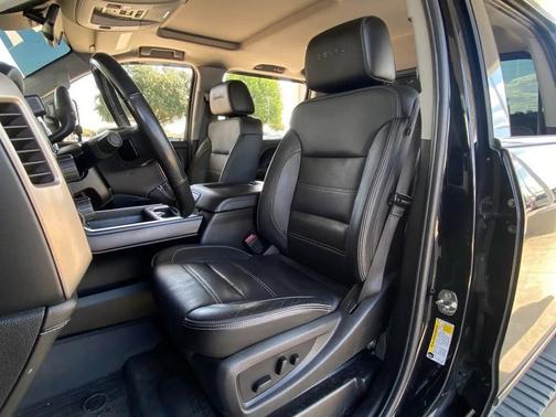 2018 GMC Sierra 2500 Denali