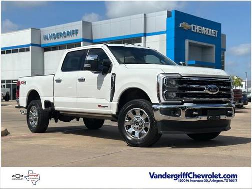 2024 Ford F-350 XL
