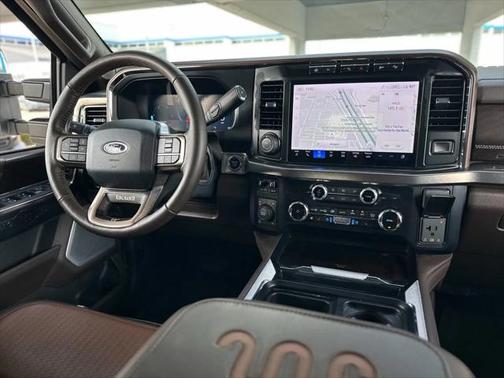 2024 Ford F-350 XL