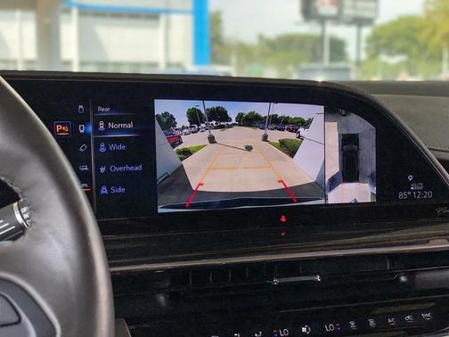 2024 Cadillac Escalade Sport