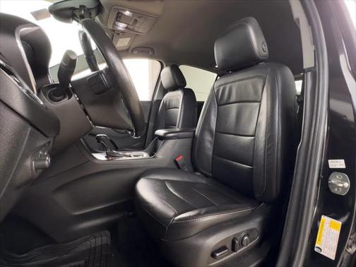 2020 Chevrolet Equinox L