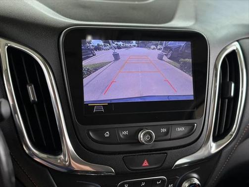 2020 Chevrolet Equinox L