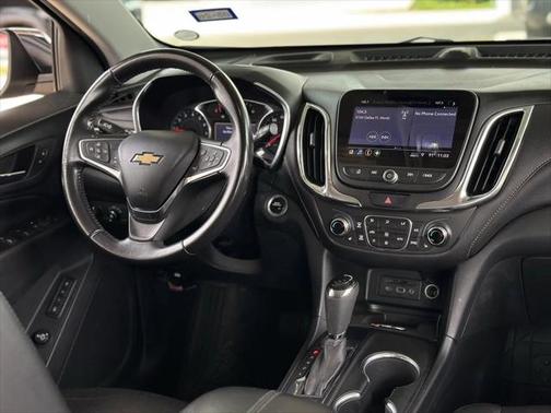2020 Chevrolet Equinox L