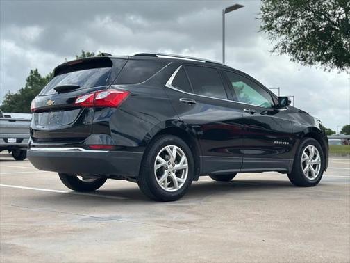 2020 Chevrolet Equinox L