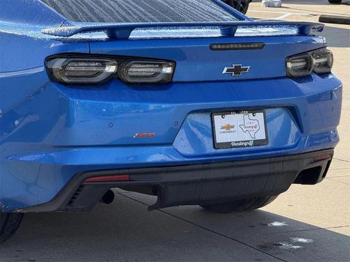 2024 Chevrolet Camaro 2SS