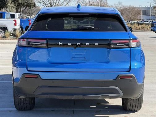 2024 Honda Prologue EX