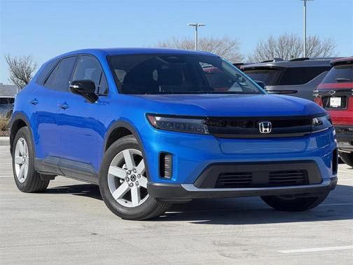 2024 Honda Prologue EX