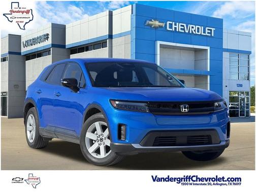 2024 Honda Prologue EX