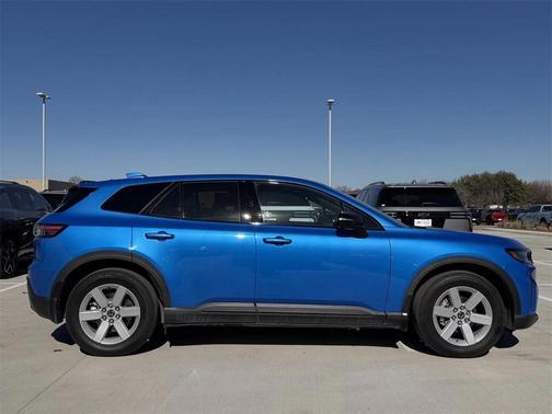 2024 Honda Prologue EX