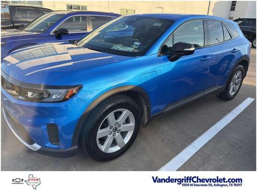 2024 Honda Prologue EX