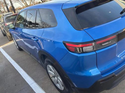 2024 Honda Prologue EX