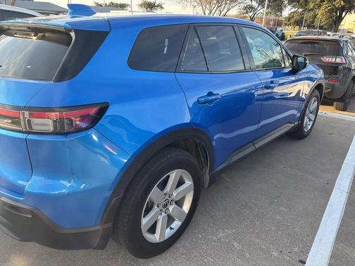 2024 Honda Prologue EX