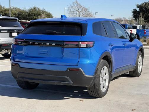 2024 Honda Prologue EX