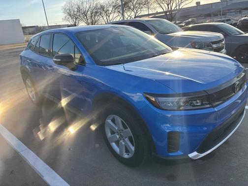 2024 Honda Prologue EX