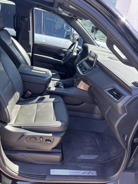 2023 Chevrolet Tahoe 4WD High Country