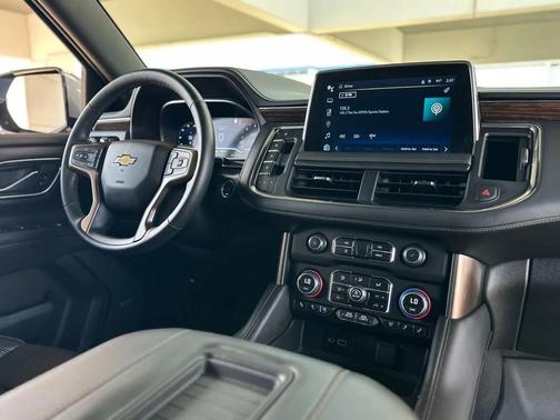 2023 Chevrolet Tahoe 4WD High Country
