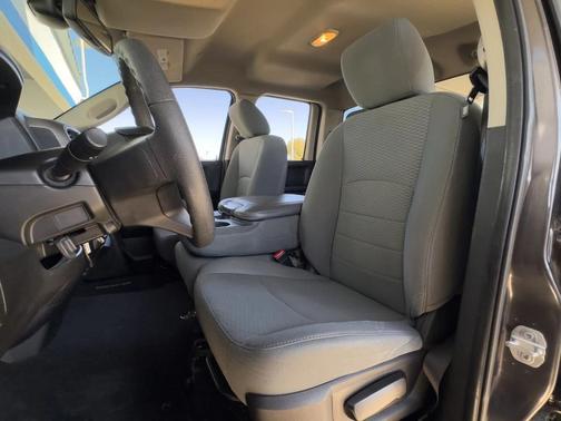 2019 RAM 1500 Tradesman