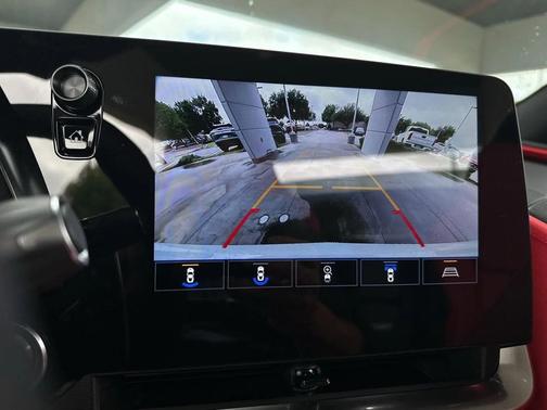 2021 Chevrolet Corvette Stingray w/2LT