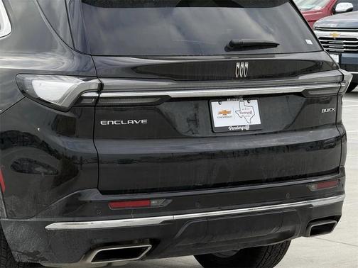 2025 Buick Enclave Avenir FWD