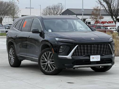 2025 Buick Enclave Avenir FWD