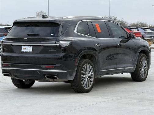 2025 Buick Enclave Avenir FWD