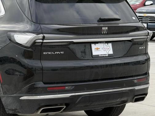 2025 Buick Enclave Avenir FWD