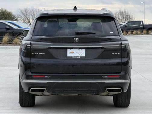 2025 Buick Enclave Avenir FWD