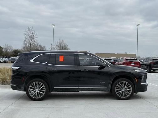 2025 Buick Enclave Avenir FWD