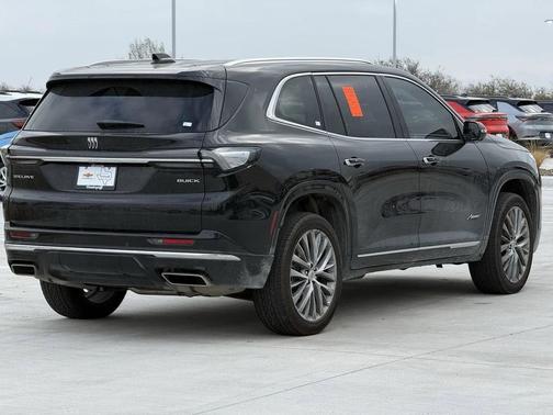 2025 Buick Enclave Avenir FWD