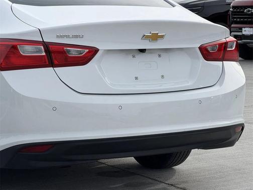 2024 Chevrolet Malibu 1LS