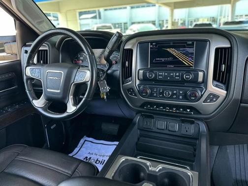 2019 GMC Sierra 3500 Denali