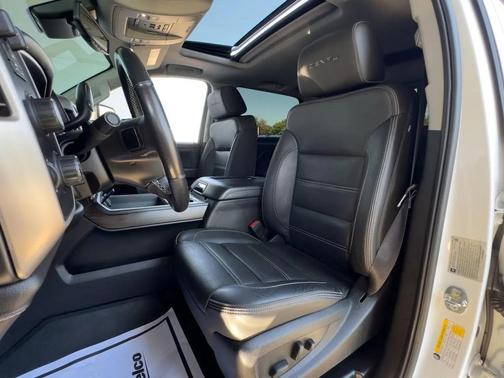 2019 GMC Sierra 3500 Denali