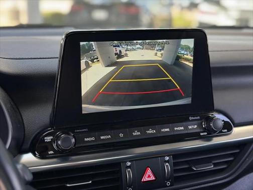 2019 Kia Forte S