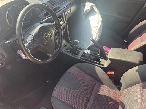 2005 Mazda Mazda3 s