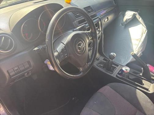 2005 Mazda Mazda3 s