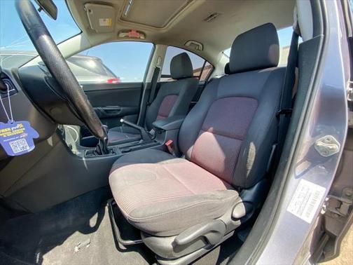 2005 Mazda Mazda3 s