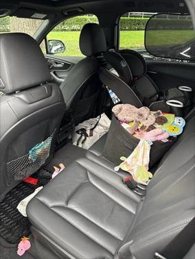 2021 Audi Q7 55 Premium