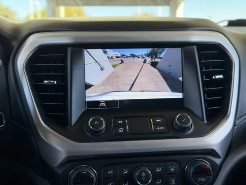 2023 GMC Acadia FWD SLT