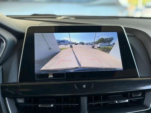 2024 Cadillac CT5 Luxury