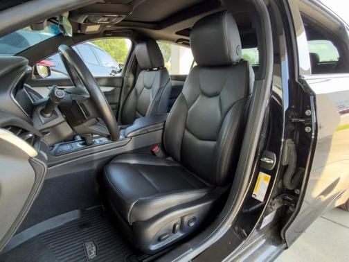 2024 Cadillac CT5 Luxury