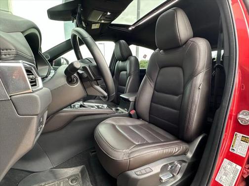 2023 Mazda CX-5 Signature