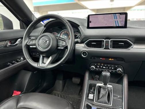 2023 Mazda CX-5 Signature