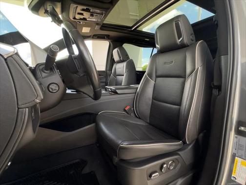 2021 Cadillac Escalade ESV Premium Luxury