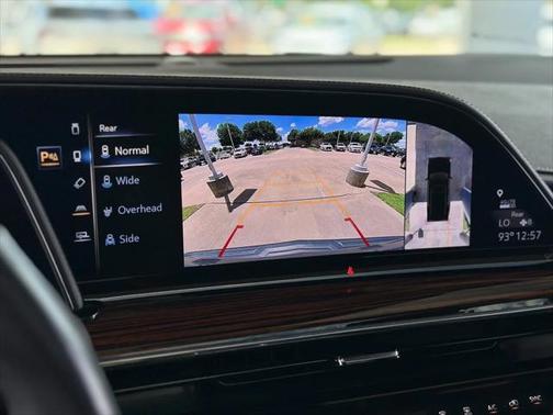 2021 Cadillac Escalade ESV Premium Luxury