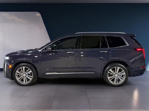 2024 Cadillac XT6 Premium Luxury FWD