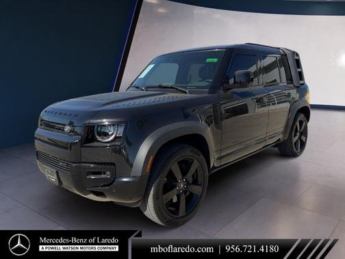 2023 Land Rover Defender 110 X-Dynamic SE