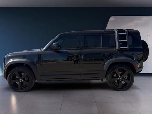 2023 Land Rover Defender 110 X-Dynamic SE