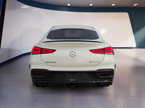 2023 Mercedes-Benz AMG GLE 53 Base